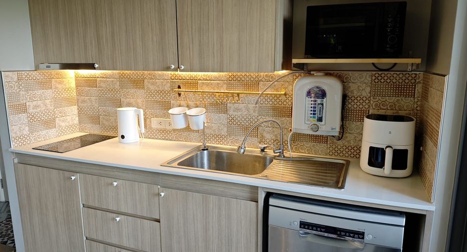 For sale 2 ベッドルーム condo in Pratumnak, Pattaya