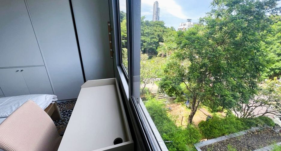 For sale 2 ベッドルーム condo in Pratumnak, Pattaya