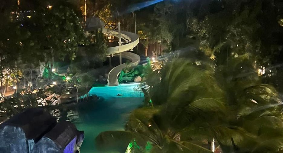 For sale 2 ベッドルーム condo in Pratumnak, Pattaya