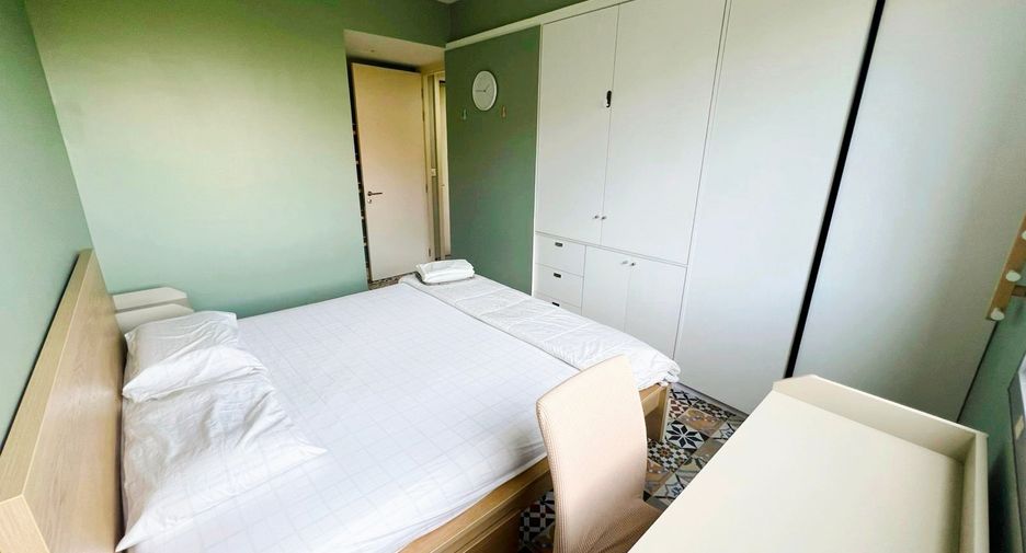 For sale 2 ベッドルーム condo in Pratumnak, Pattaya