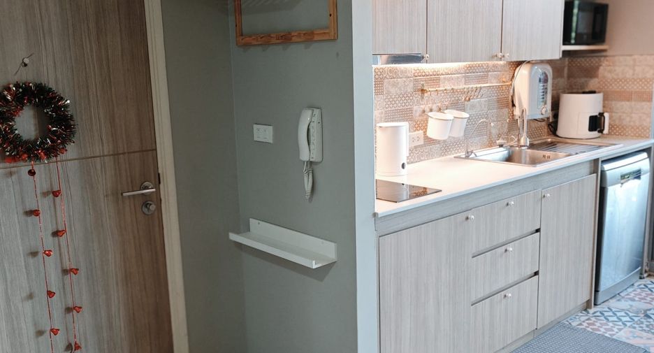 For sale 2 ベッドルーム condo in Pratumnak, Pattaya