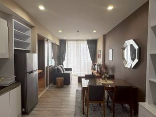 For Rent 1 Bedroom Condo In Bang Lamung, Chonburi