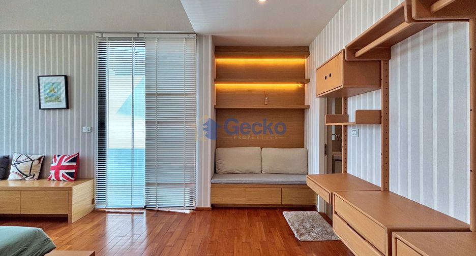 For sale 3 bedrooms house in Sattahip, Chonburi