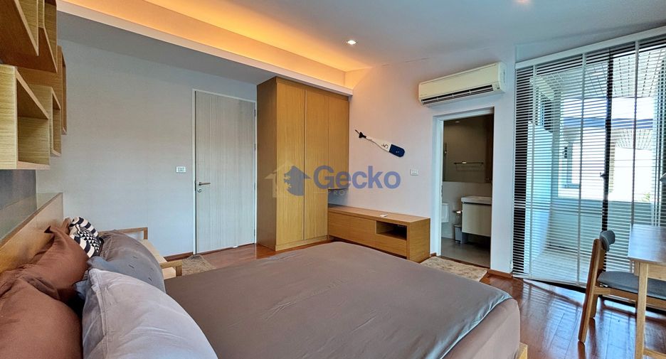 For sale 3 bedrooms house in Sattahip, Chonburi