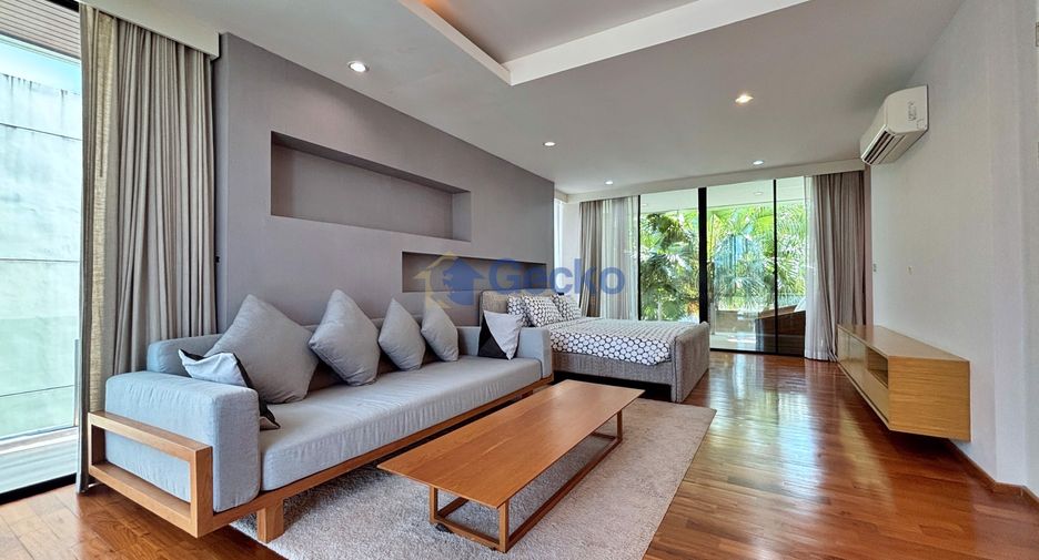 For sale 3 bedrooms house in Sattahip, Chonburi