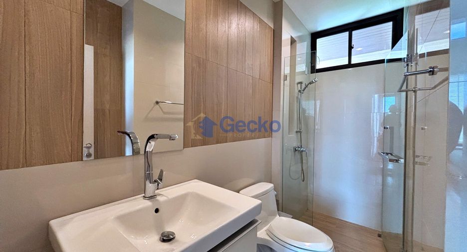 For sale 3 bedrooms house in Sattahip, Chonburi