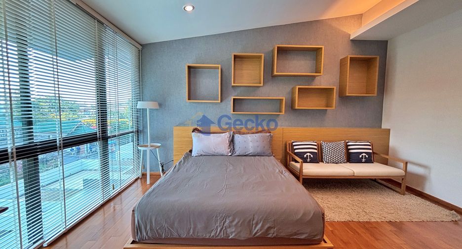 For sale 3 bedrooms house in Sattahip, Chonburi