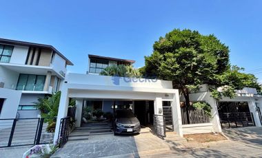 Haus zum Kauf mit 3 Zimmer in Sattahip, Chonburi