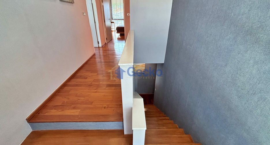 For sale 3 bedrooms house in Sattahip, Chonburi