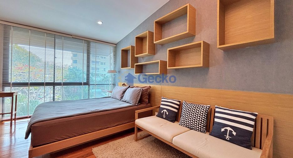 For sale 3 bedrooms house in Sattahip, Chonburi