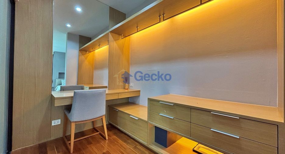 For sale 3 bedrooms house in Sattahip, Chonburi