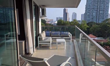 Condo en venta de 2 habitaciones en Bang Lamung, Chonburi