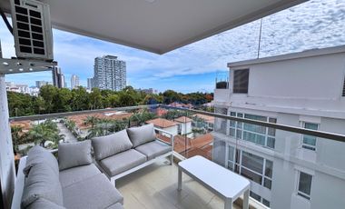 Wohnung zum Kauf mit 2 Zimmer in Bang Lamung, Chonburi