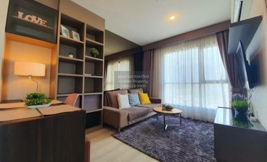 À louer 2 chambres condo à Khlong Toei, Bangkok