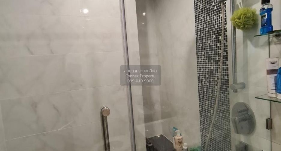 For rent 1 bed condo in Bang Rak, Bangkok