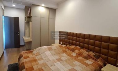 Аренда 1 кровать кондо в Банг Рак, Бангкок