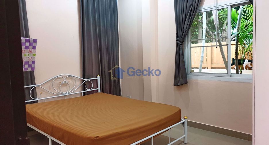 Haus zum Kauf mit 3 Zimmer in Bang Lamung, Chonburi
