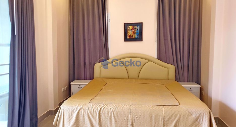 Haus zum Kauf mit 3 Zimmer in Bang Lamung, Chonburi