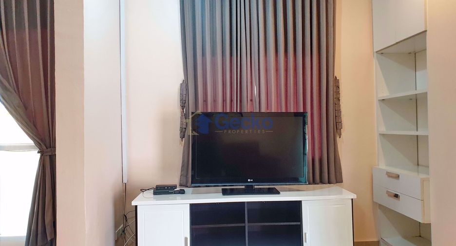 Haus zum Kauf mit 3 Zimmer in Bang Lamung, Chonburi