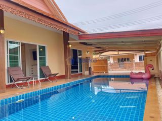 Haus zum Kauf mit 3 Zimmer in Bang Lamung, Chonburi