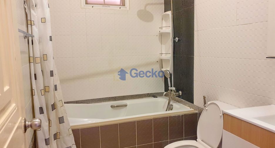 Haus zum Kauf mit 3 Zimmer in Bang Lamung, Chonburi