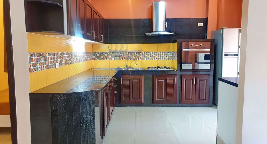 Haus zum Kauf mit 3 Zimmer in Bang Lamung, Chonburi