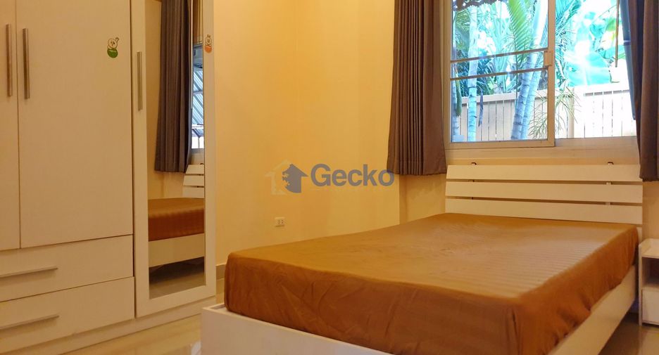 Haus zum Kauf mit 3 Zimmer in Bang Lamung, Chonburi
