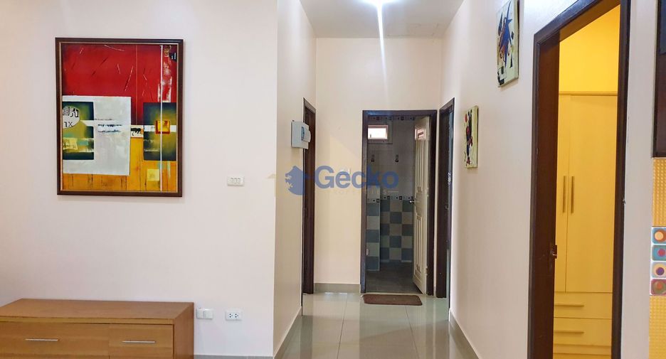 Haus zum Kauf mit 3 Zimmer in Bang Lamung, Chonburi