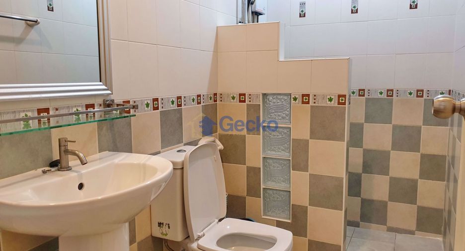 Haus zum Kauf mit 3 Zimmer in Bang Lamung, Chonburi
