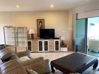 For sale 2 bedrooms condo in Na Jomtien, Pattaya