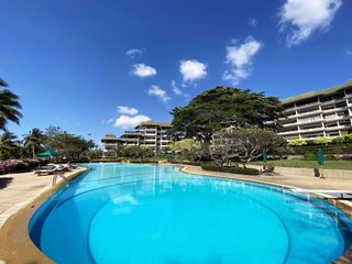 For sale 2 bedrooms condo in Na Jomtien, Pattaya