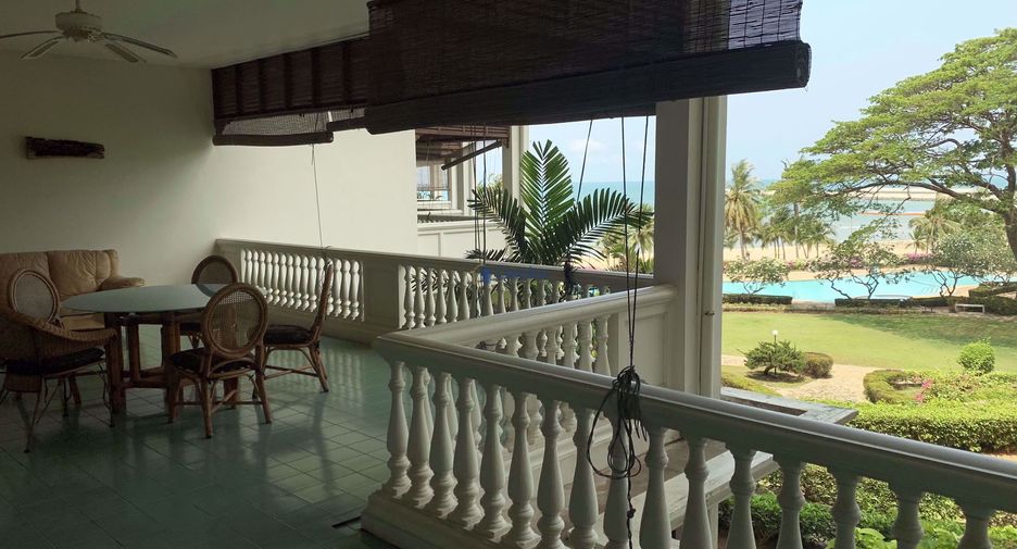 出售 2 卧室 公寓 在 Sattahip, Chon Buri