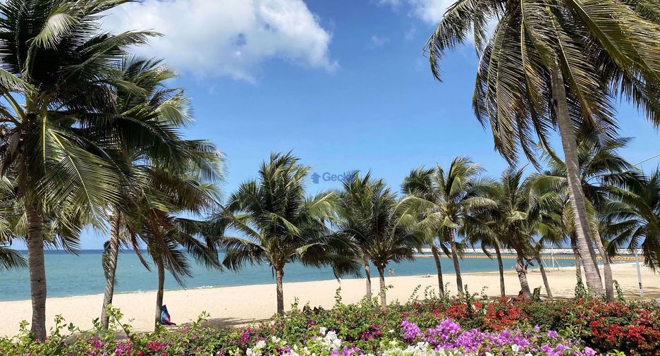 出售 2 卧室 公寓 在 Sattahip, Chon Buri