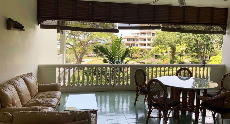 出售 2 卧室 公寓 在 Sattahip, Chon Buri