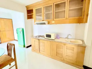 For sale 2 bedrooms condo in Thung Khru, Bangkok
