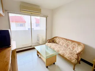 For sale 2 bedrooms condo in Thung Khru, Bangkok