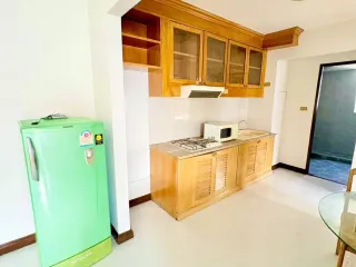 For sale 2 bedrooms condo in Thung Khru, Bangkok