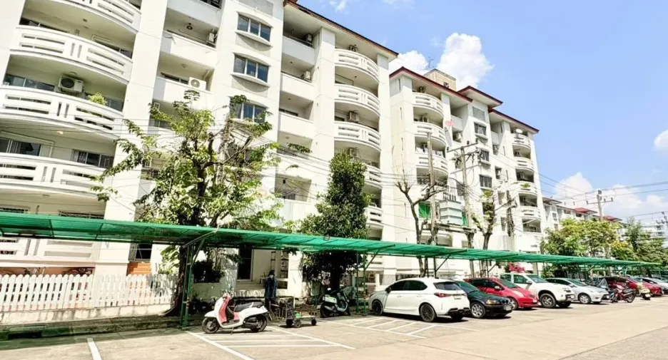 出售 2 卧室 公寓 在 Thung Khru, 曼谷