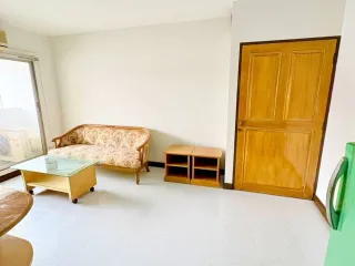 For sale 2 bedrooms condo in Thung Khru, Bangkok