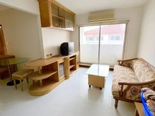 For sale 2 bedrooms condo in Thung Khru, Bangkok