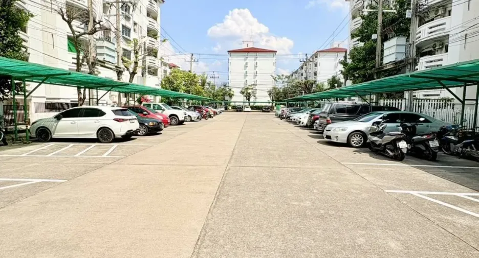 出售 2 卧室 公寓 在 Thung Khru, 曼谷