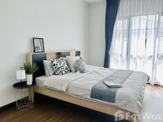 Haus zur Miete mit 4 Zimmer in Bang Phli, Samut Prakan