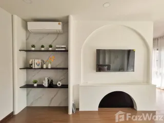 Haus zur Miete mit 4 Zimmer in Bang Phli, Samut Prakan