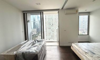 Wohnung zur Miete mit 1 Zimmer in Sathon, Bangkok