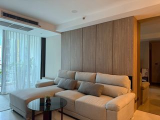 For rent 1 Beds condo in Pathum Wan, Bangkok