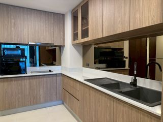 For rent 1 Beds condo in Pathum Wan, Bangkok