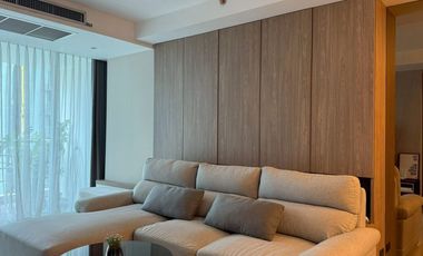 For rent 1 bed condo in Pathum Wan, Bangkok