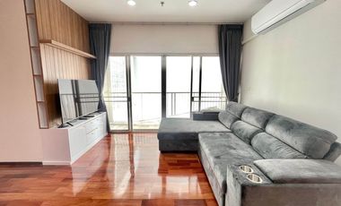 Wohnung zur Miete mit 2 Zimmer in Watthana, Bangkok