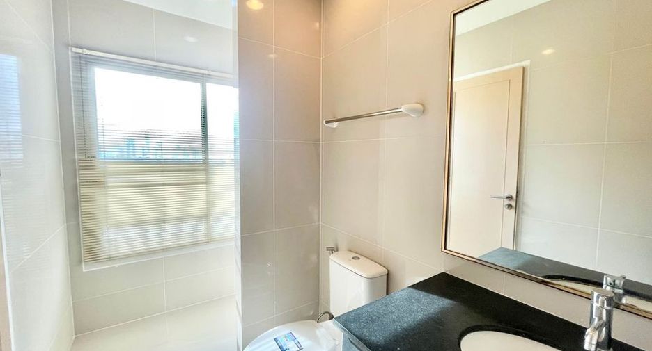 Wohnung zur Miete mit 2 Zimmer in Watthana, Bangkok