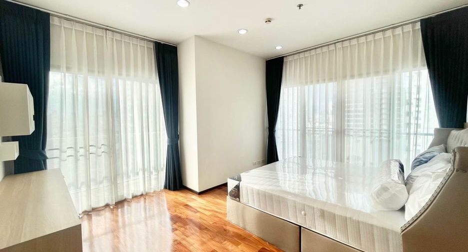 Wohnung zur Miete mit 2 Zimmer in Watthana, Bangkok
